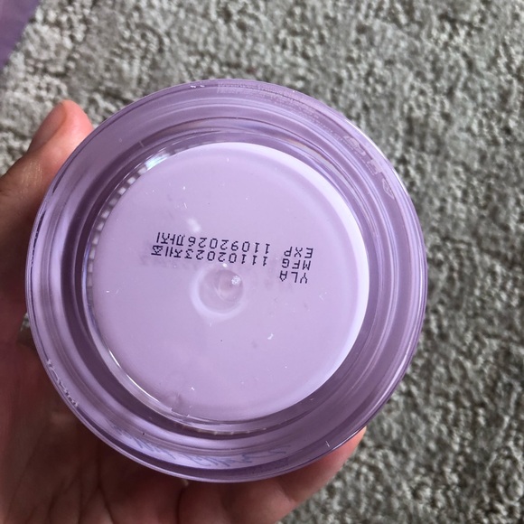 Touch in SOL pretty filter waterful glow cream 50ml - Picture 8 of 8